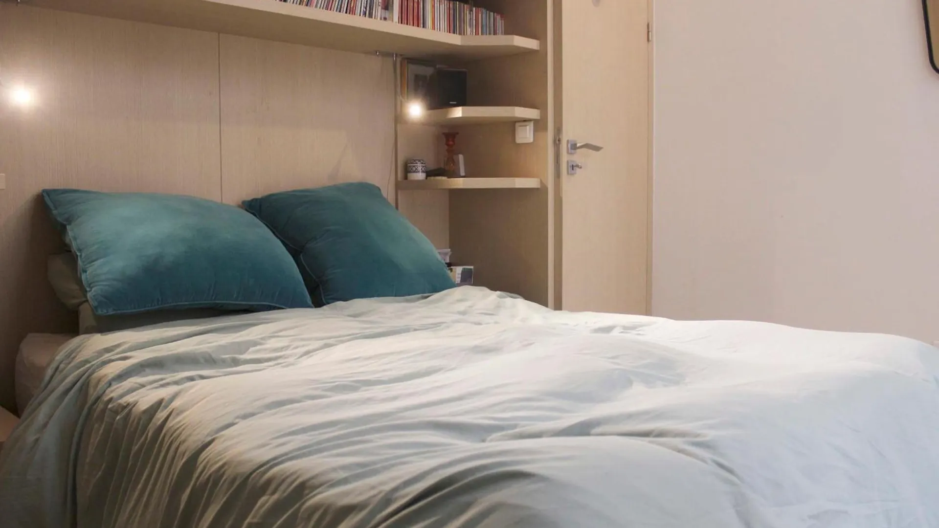Haven Of Peace With Private Terrace Apartment Paris