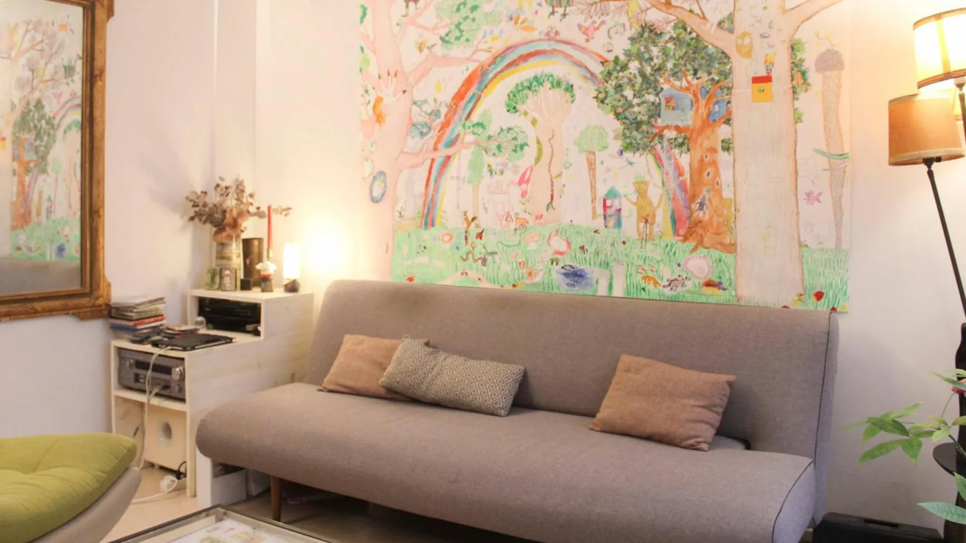 Haven Of Peace With Private Terrace Lejlighed Paris Frankrig